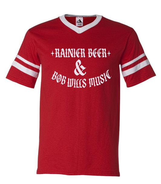 BEER AND TUNES