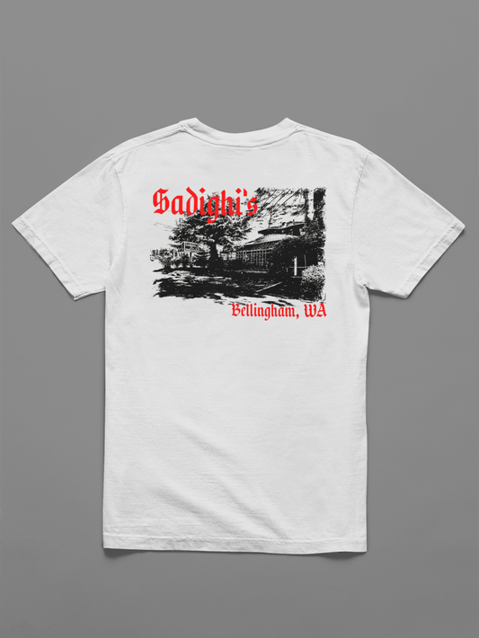 SADIGHI'S