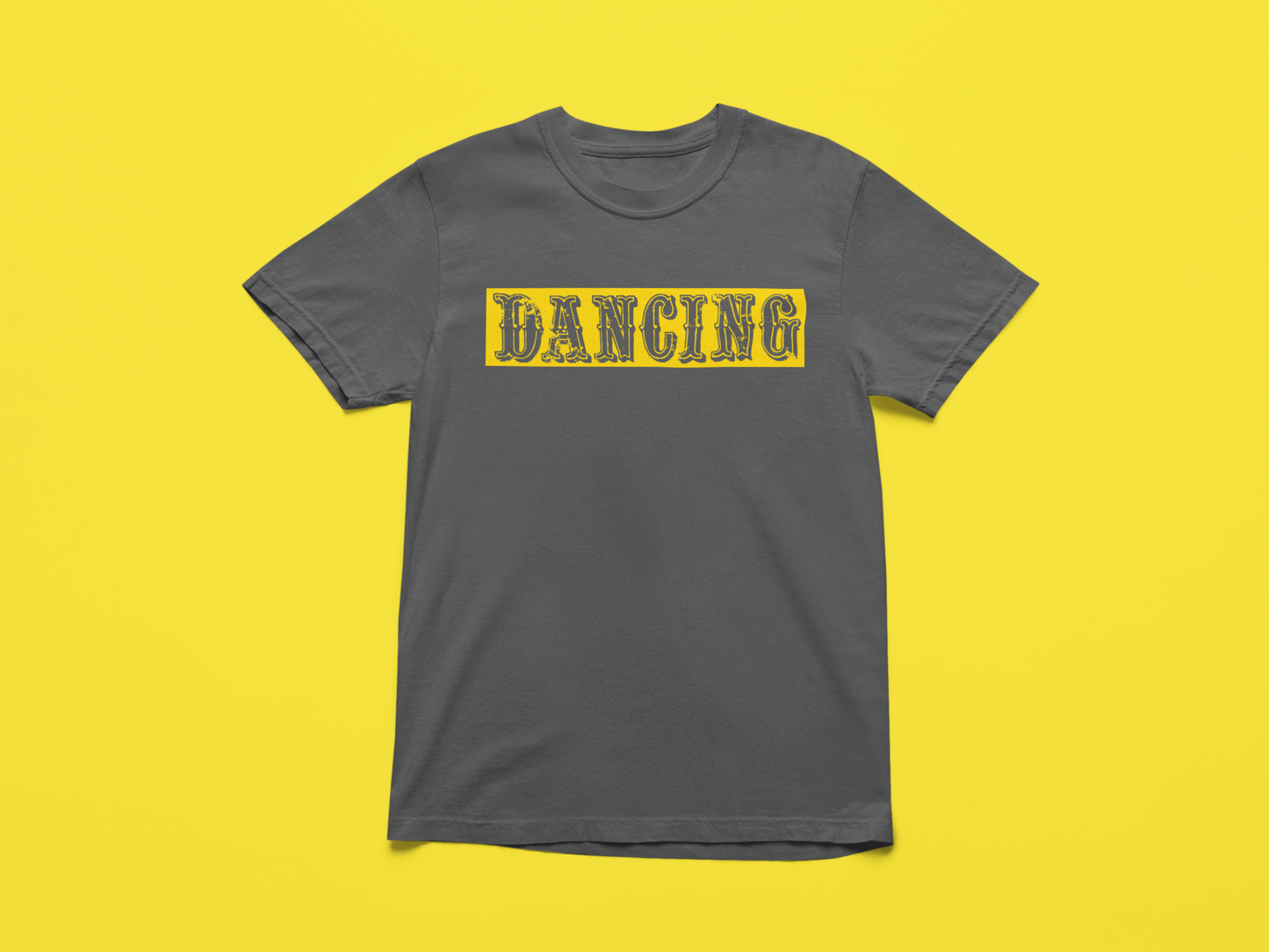 THE 3B DANCING