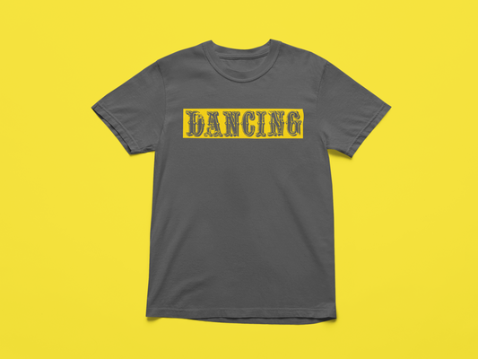THE 3B DANCING