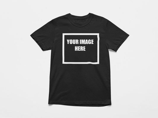 A+ SPECIAL. 100 CUSTOM COMMERCIAL SCREEN PRINTED TEES STARTING AT $600