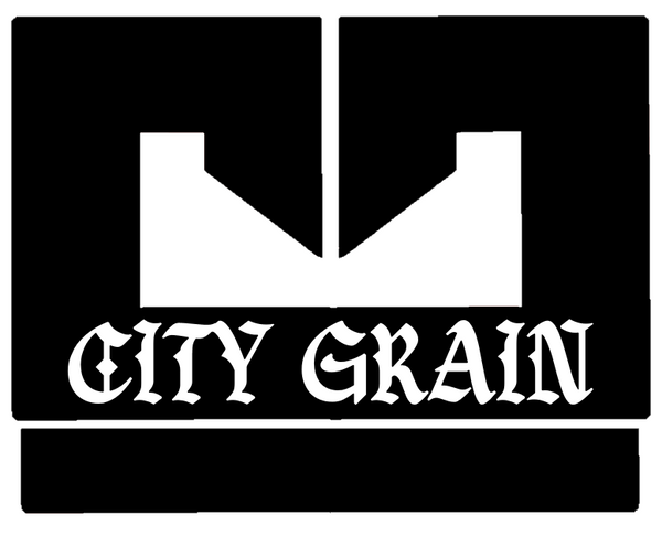 CityGrain Print